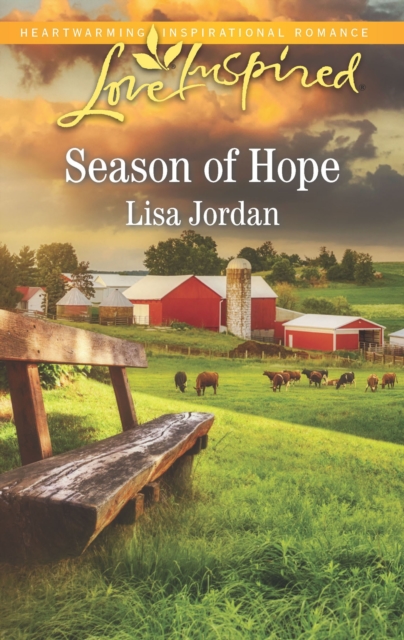 Season of Hope, EPUB eBook