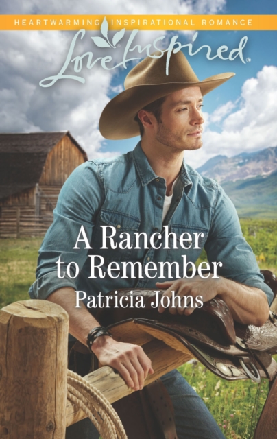 A Rancher to Remember, EPUB eBook