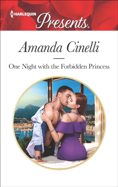 One Night with the Forbidden Princess, EPUB eBook