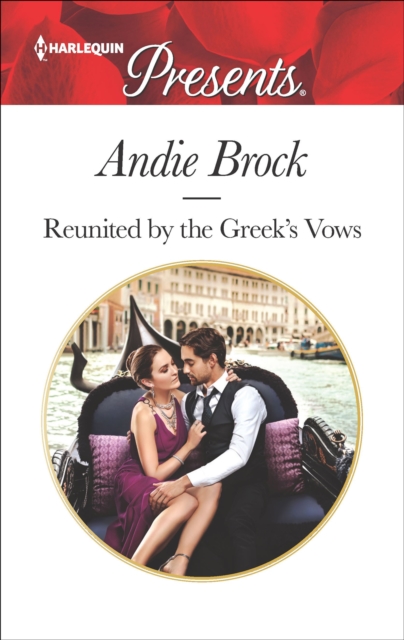 Reunited by the Greek's Vows, EPUB eBook