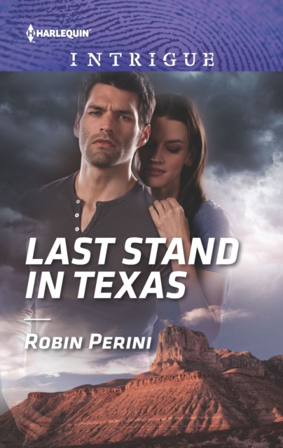 Last Stand in Texas, EPUB eBook