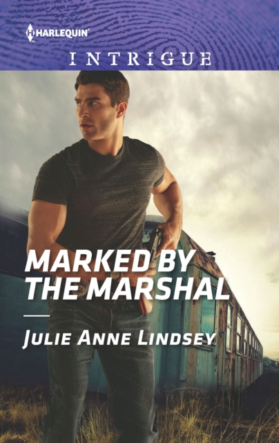 Marked by the Marshal, EPUB eBook