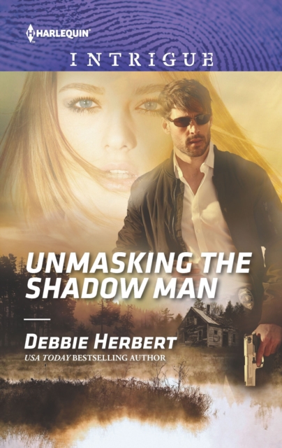 Unmasking the Shadow Man, EPUB eBook
