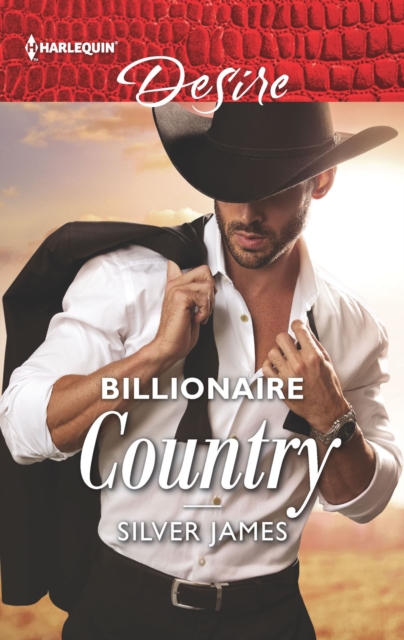 Billionaire Country, EPUB eBook