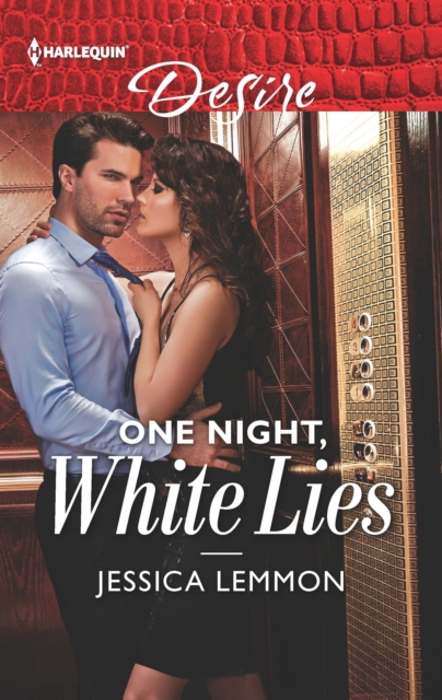One Night, White Lies, EPUB eBook