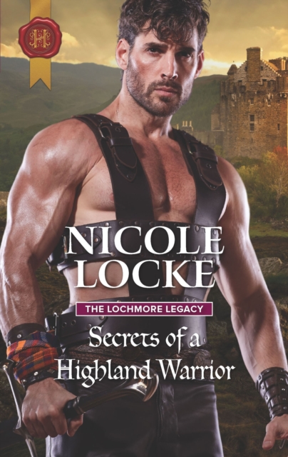 Secrets of a Highland Warrior, EPUB eBook