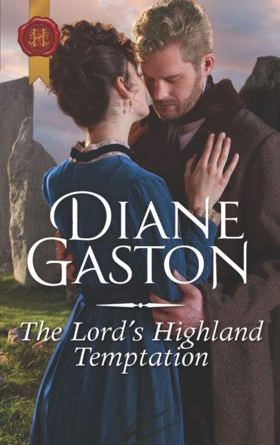 The Lord's Highland Temptation, EPUB eBook