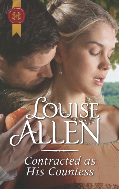 Contracted as His Countess, EPUB eBook