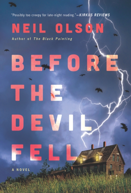 Before the Devil Fell : A Novel, EPUB eBook