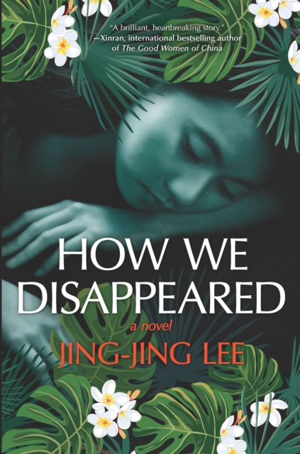 How We Disappeared : A Novel, EPUB eBook