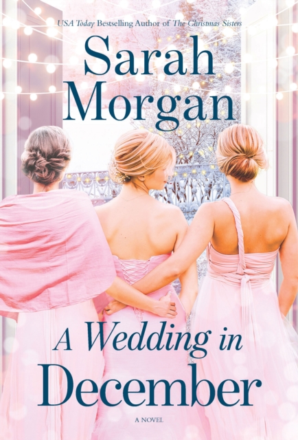 A Wedding in December : A Novel, EPUB eBook