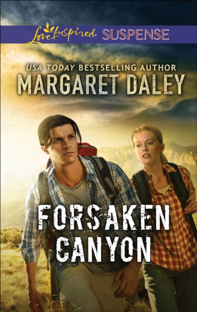 Forsaken Canyon, EPUB eBook
