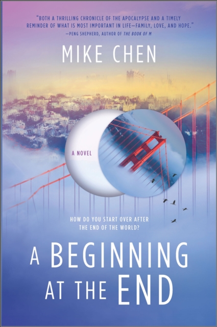 A Beginning at the End : A Novel, EPUB eBook