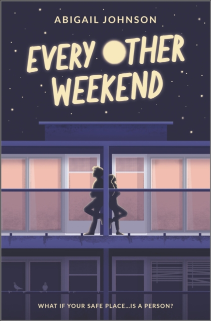 Every Other Weekend, EPUB eBook
