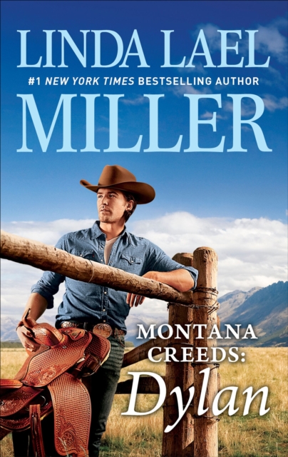 Montana Creeds: Dylan, EPUB eBook