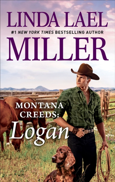 Montana Creeds: Logan, EPUB eBook