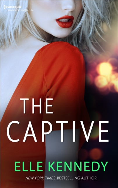 The Captive, EPUB eBook