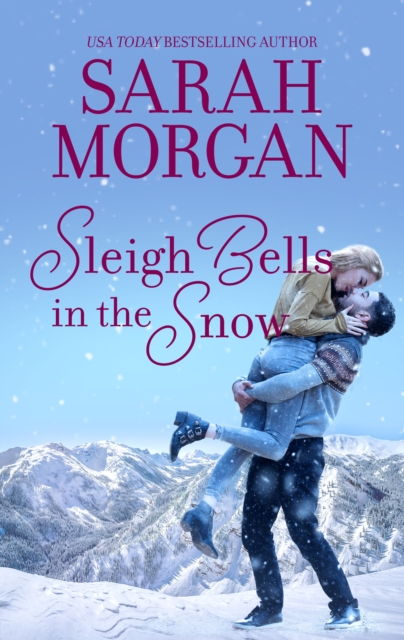 Sleigh Bells in the Snow, EPUB eBook
