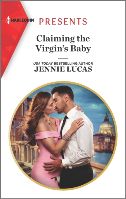 Claiming the Virgin's Baby, EPUB eBook