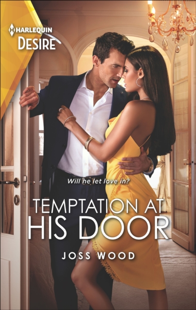 Temptation at His Door, EPUB eBook