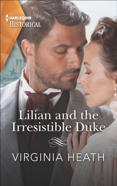 Lilian and the Irresistible Duke, EPUB eBook