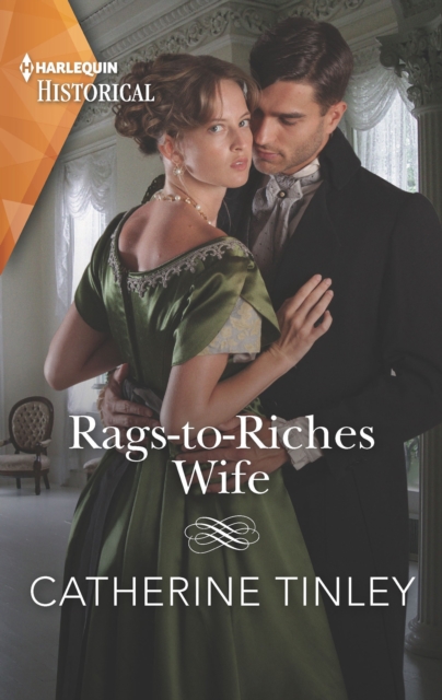 Rags-to-Riches Wife, EPUB eBook
