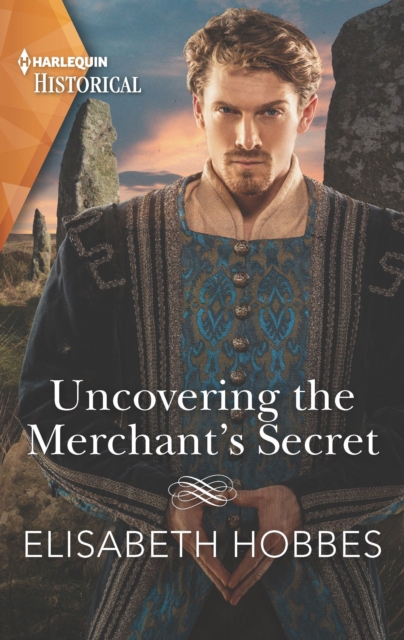 Uncovering the Merchant's Secret, EPUB eBook