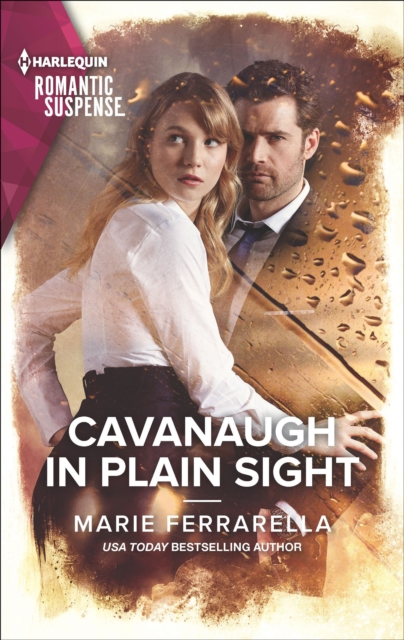 Cavanaugh in Plain Sight, EPUB eBook