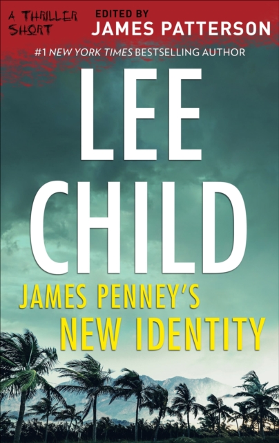 James Penney's New Identity, EPUB eBook