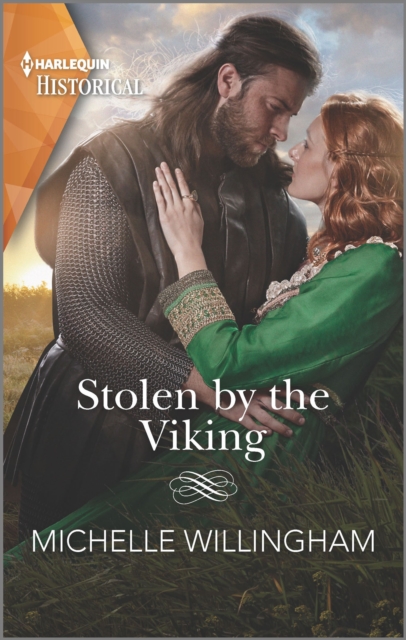 Stolen by the Viking, EPUB eBook