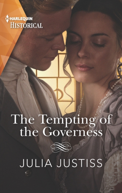 The Tempting of the Governess, EPUB eBook
