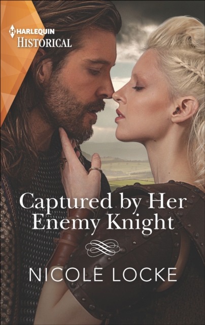 Captured by Her Enemy Knight, EPUB eBook