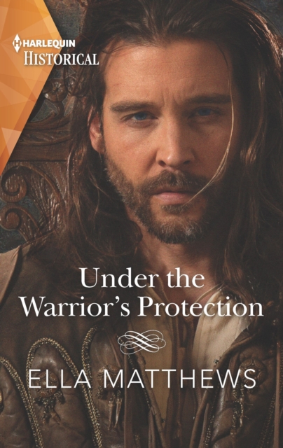 Under the Warrior's Protection, EPUB eBook