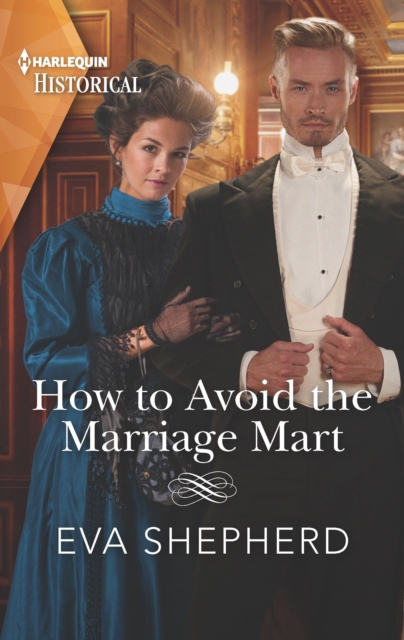 How to Avoid the Marriage Mart, EPUB eBook
