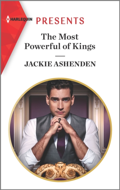The Most Powerful of Kings, EPUB eBook