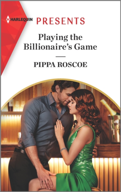 Playing the Billionaire's Game, EPUB eBook