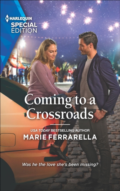 Coming to a Crossroads, EPUB eBook