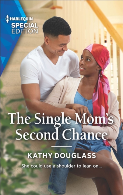 The Single Mom's Second Chance, EPUB eBook