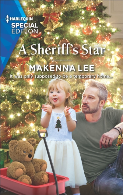 A Sheriff's Star, EPUB eBook