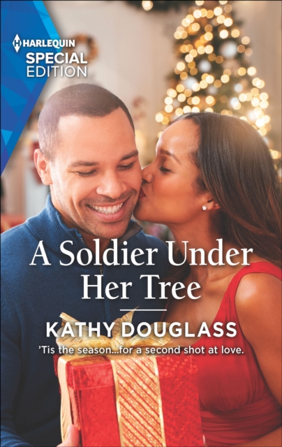 A Soldier Under Her Tree, EPUB eBook