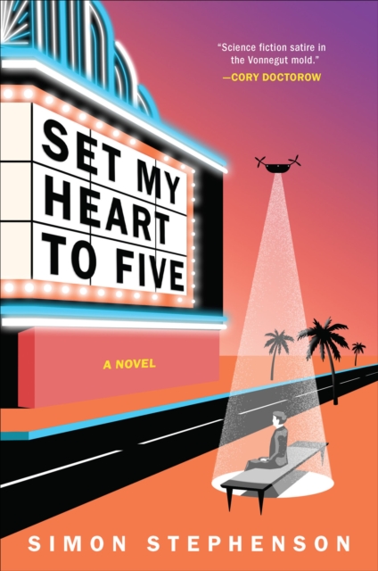Set My Heart to Five : A Novel, EPUB eBook