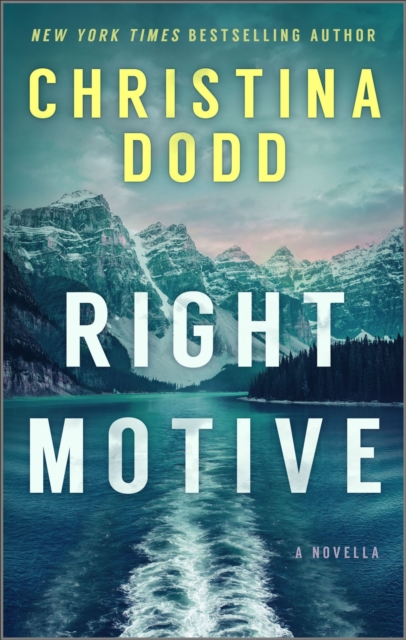 Right Motive : A Novella, EPUB eBook
