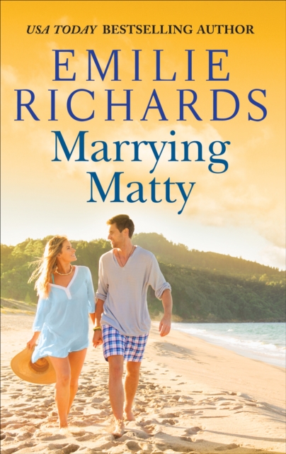 Marrying Matty, EPUB eBook