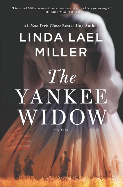 The Yankee Widow : A Novel, EPUB eBook