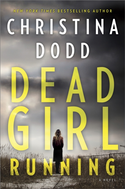 Dead Girl Running : A Novel, EPUB eBook
