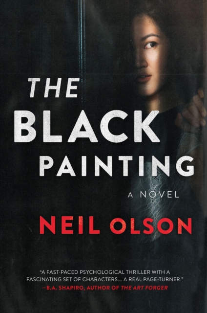 The Black Painting : A Novel, EPUB eBook