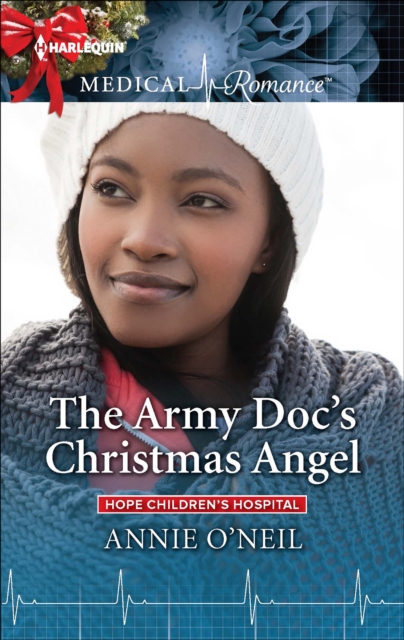The Army Doc's Christmas Angel, EPUB eBook