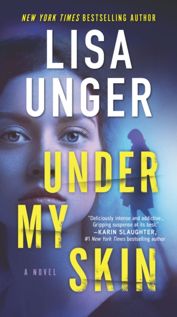 Under My Skin : A Novel, EPUB eBook