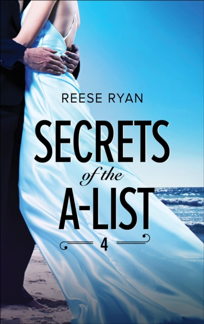 Secrets of the A-List 4, EPUB eBook