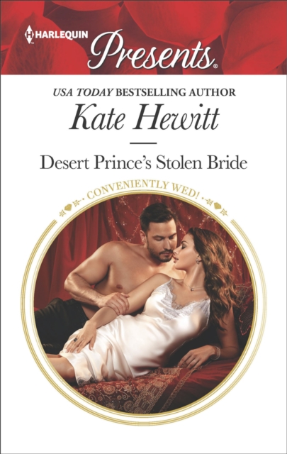 Desert Prince's Stolen Bride, EPUB eBook